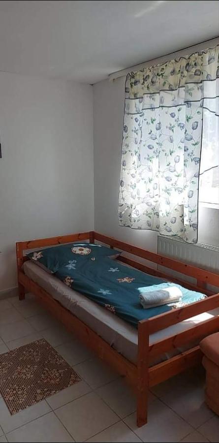 Panoráma Vendégház Badacsonytomaj Habitación foto